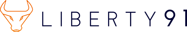 Logo — horizontal, light background